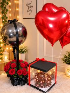 Love Celebration