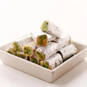 Pista Roll 1 Kg