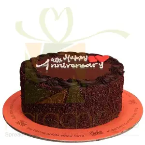 Anniversary Sprinkled Cake 3lbs By Sachas