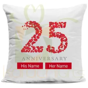 Anniversary Cushion 01