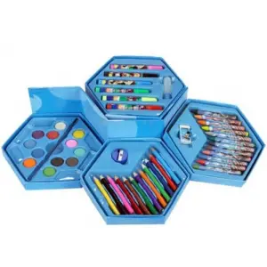 Colouring Set (Boy)