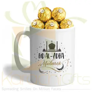 Ferrero In Bakra Eid Mug