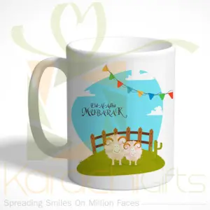 Bakra Eid Mug 15