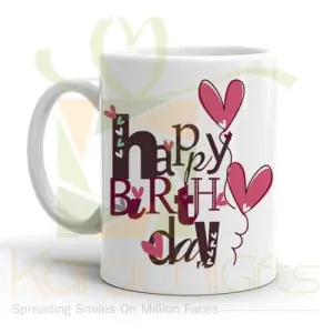 Birthday Mug 04