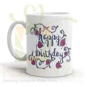 Birthday Mug 07