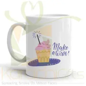 Birthday Mug 13