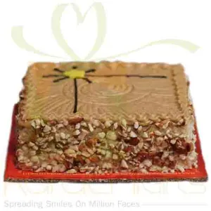 Bombay Coffee Cake 2Lbs - Cake Lounge