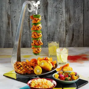 No Bones Platter(Nandos)