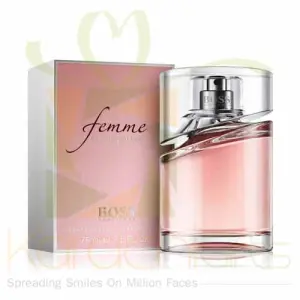 Femme 75 ml by Hugo Boss For Her
