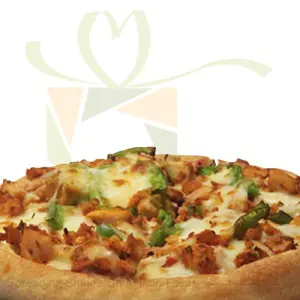 Chicken Fajita 12 Inches-Pizza Max