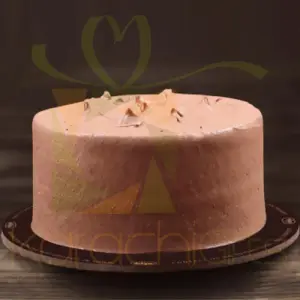 Choc Heaven Cake 2.5lbs-Delizia