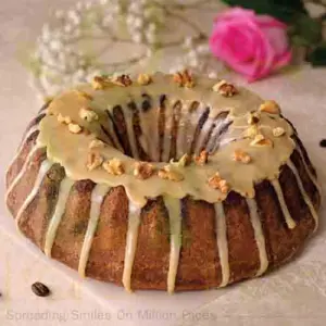 Coffee Bundt Cake 2Lbs By Lals