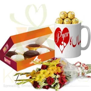 Pyar For Maa