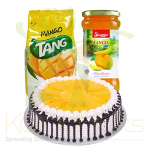 Mango Mania