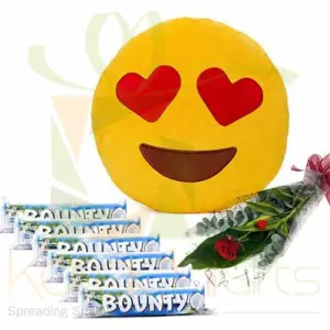 Emoji Love Deal