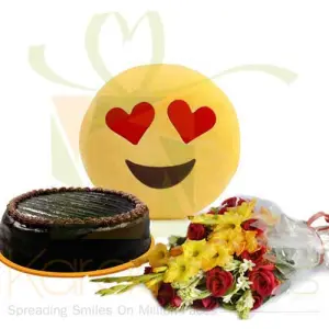 Love Eyes Deal