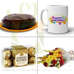 Love For Birthday