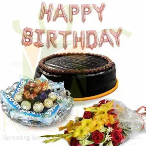 Happy Wala Birthday