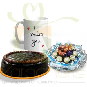 I Miss You