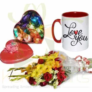 Lovely Wishes
