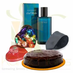 For Handsome