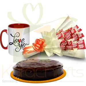 Love For Life