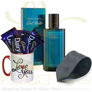 Love Gifts For Him