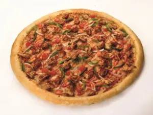 Domino Pizza (Mirch Masala)