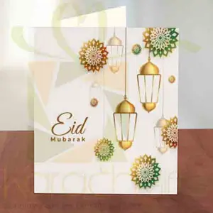 Eid Card 23