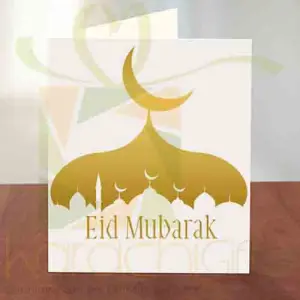 Eid Card 18