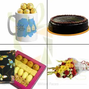 4 In 1 Eid Combo