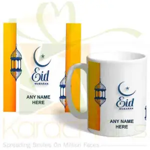 Eid Mubarak Wishes