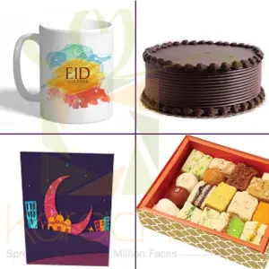 4 Gifts For Eid Deal 2