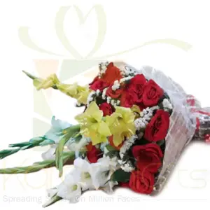 Elegance Bouquet