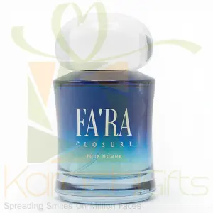 Closure For Men 100ml - FaRa