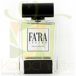Legend For Men 100ml - FaRa