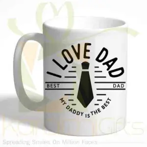 Fathers Day Mug 21