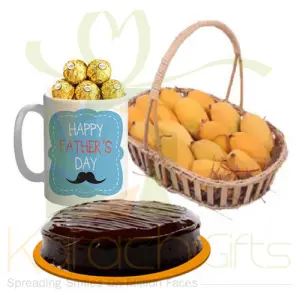 Fathers Day Special Treat