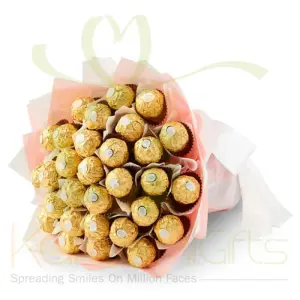 Ferrero Bouquet Medium