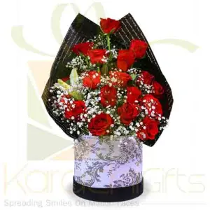 Rose Fiesta