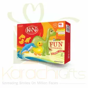 KnNs Fun Nuggets-Economy Pack