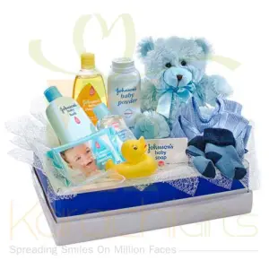 Baby Gift Box
