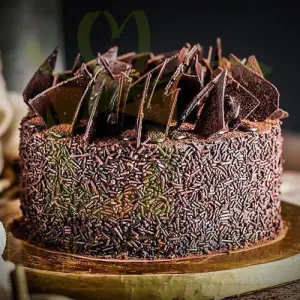 Glacier Cake 2 lbs-Aztec Bakery