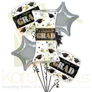 Graduation Balloon
