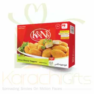 KnNs Haray Bharay Nuggets-Economy Pack
