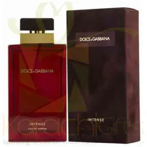 Intense 100ml By DnG For Her