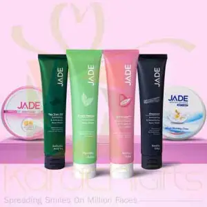 Ultimate Skin Care Deal By Jade