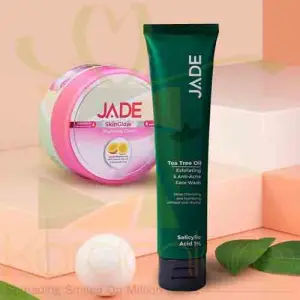 Diva Deal By Jade