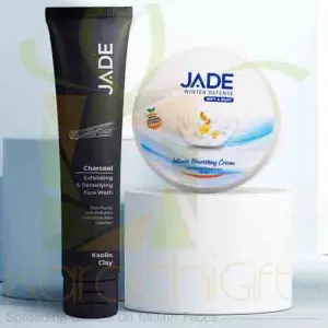 Glamour Deal By Jade