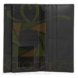 Long Wallet For Men